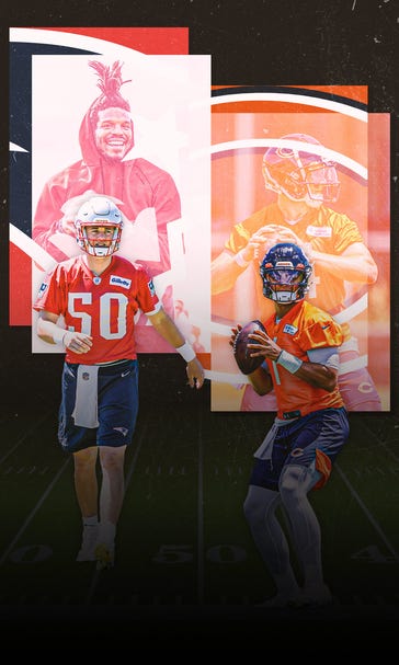 Quarterback Quests